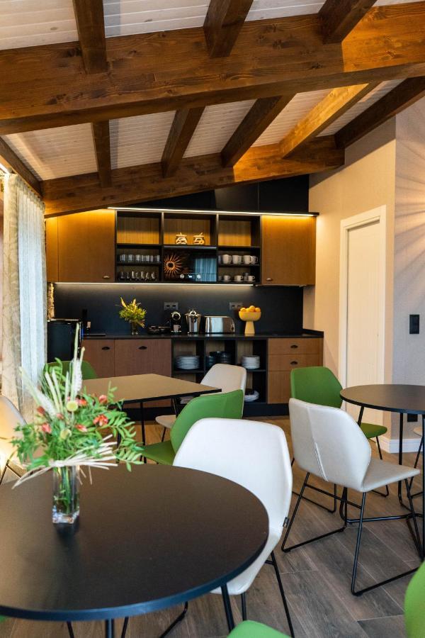 سيديريا Casa Rural San Andres De Teixido المظهر الخارجي الصورة